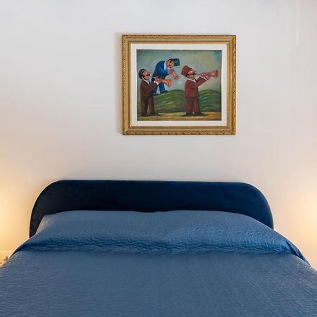 Antico Mercato Di Ortigia Lovely Apartment Συρακούσες Εξωτερικό φωτογραφία