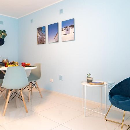 Antico Mercato Di Ortigia Lovely Apartment Συρακούσες Εξωτερικό φωτογραφία