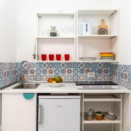 Antico Mercato Di Ortigia Lovely Apartment Συρακούσες Εξωτερικό φωτογραφία