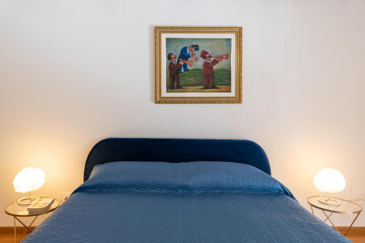 Antico Mercato Di Ortigia Lovely Apartment Συρακούσες Εξωτερικό φωτογραφία