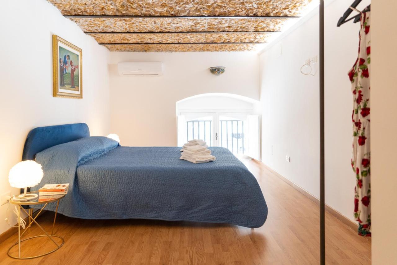 Antico Mercato Di Ortigia Lovely Apartment Συρακούσες Εξωτερικό φωτογραφία