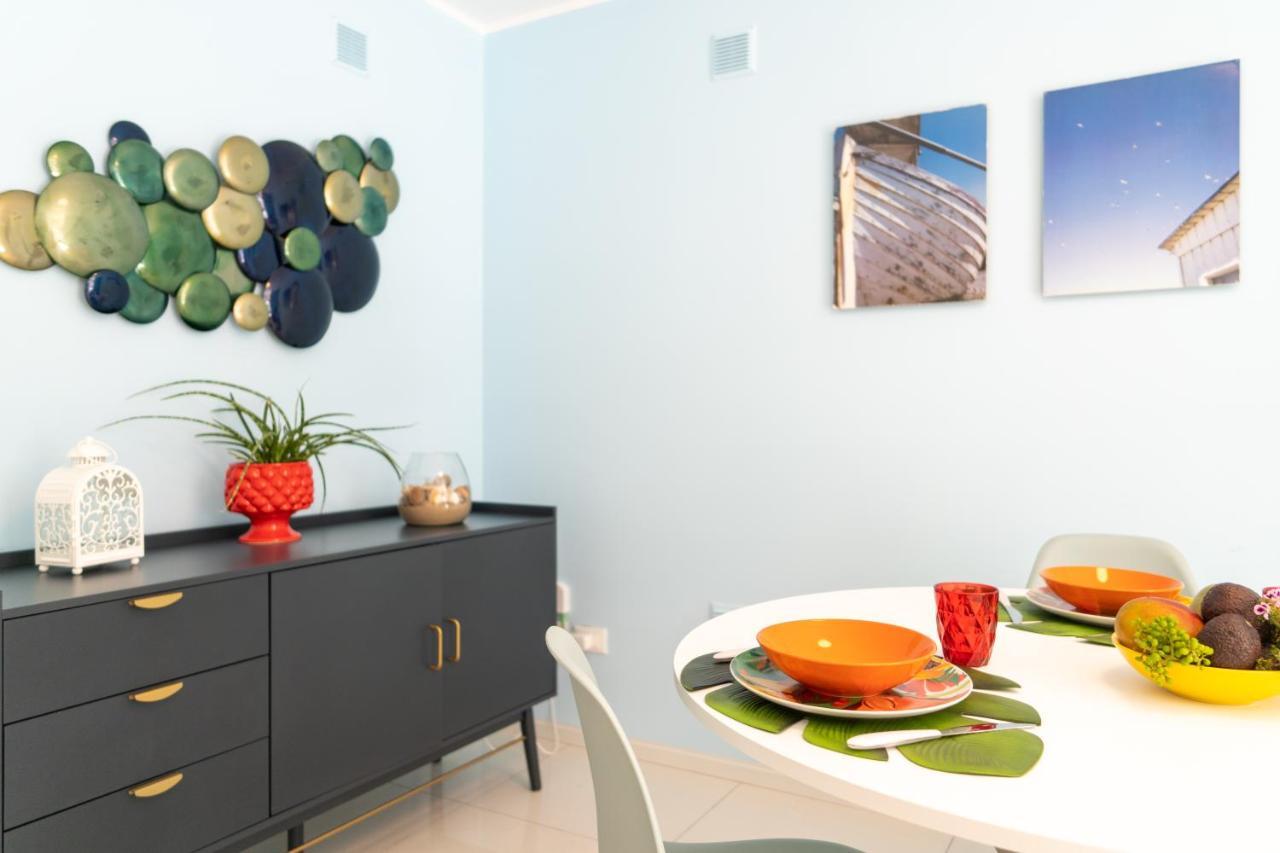 Antico Mercato Di Ortigia Lovely Apartment Συρακούσες Εξωτερικό φωτογραφία