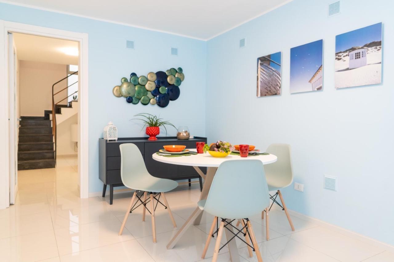 Antico Mercato Di Ortigia Lovely Apartment Συρακούσες Εξωτερικό φωτογραφία