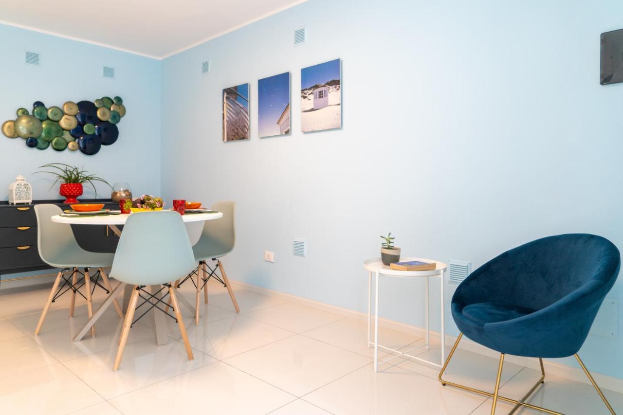 Antico Mercato Di Ortigia Lovely Apartment Συρακούσες Εξωτερικό φωτογραφία