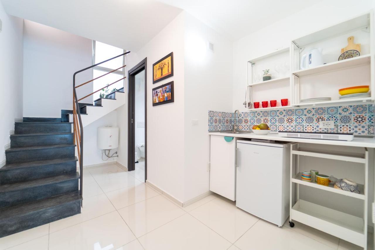 Antico Mercato Di Ortigia Lovely Apartment Συρακούσες Εξωτερικό φωτογραφία