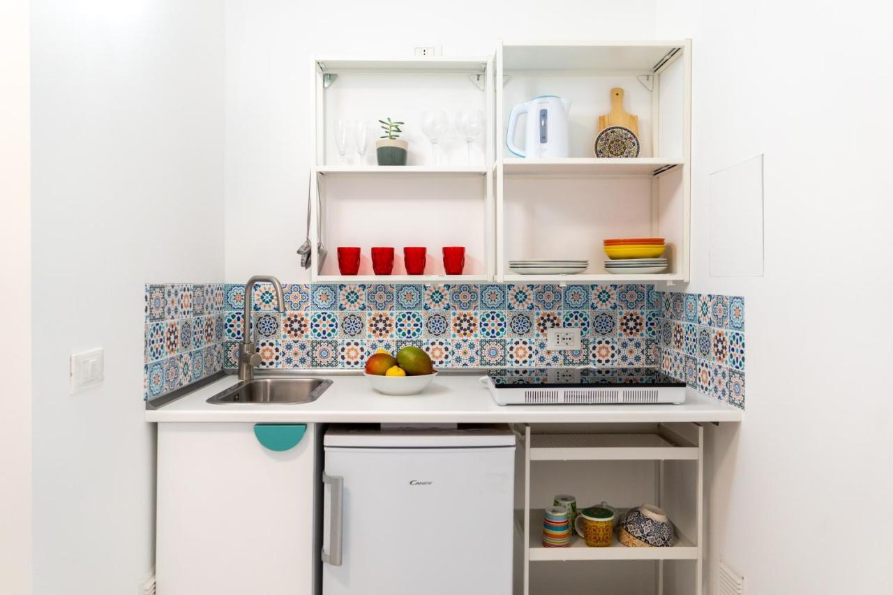 Antico Mercato Di Ortigia Lovely Apartment Συρακούσες Εξωτερικό φωτογραφία