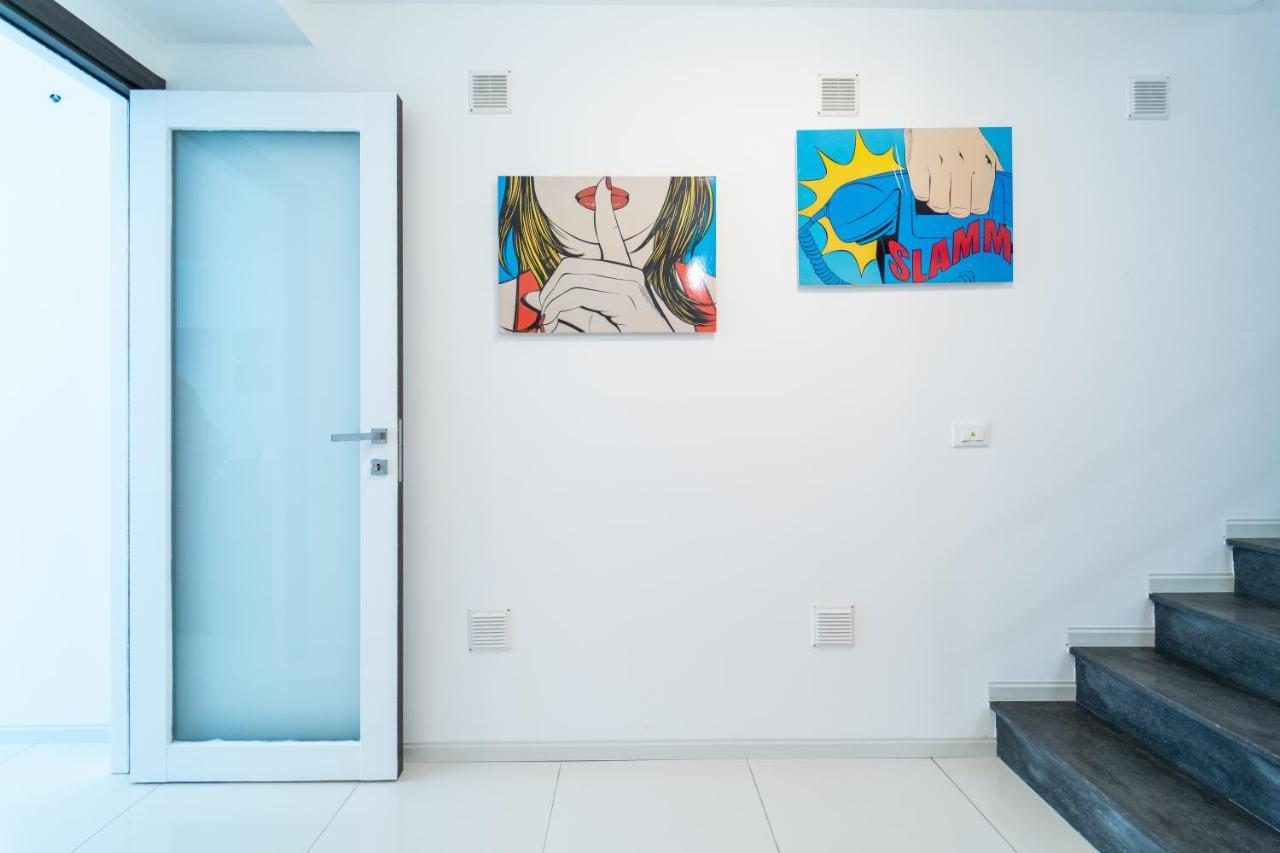 Antico Mercato Di Ortigia Lovely Apartment Συρακούσες Εξωτερικό φωτογραφία