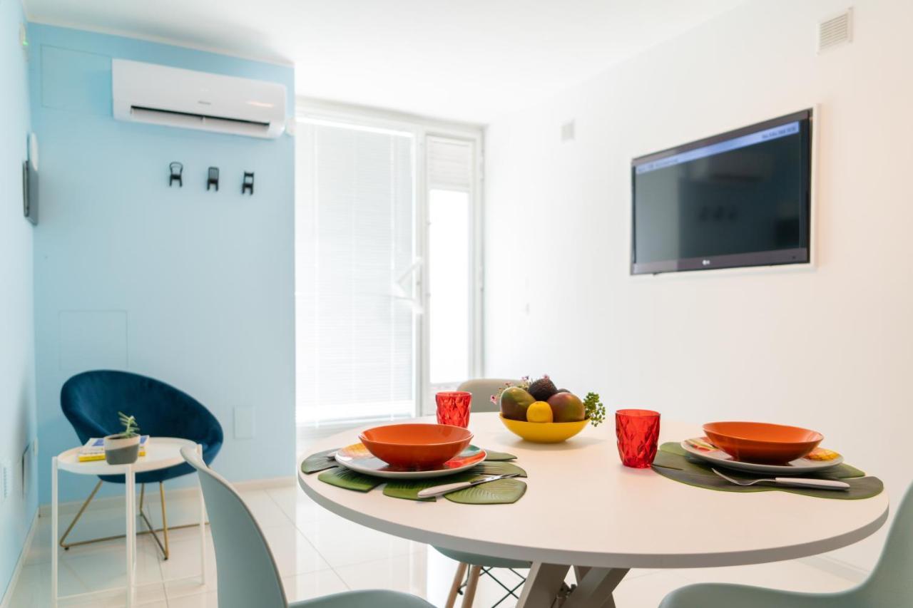 Antico Mercato Di Ortigia Lovely Apartment Συρακούσες Εξωτερικό φωτογραφία