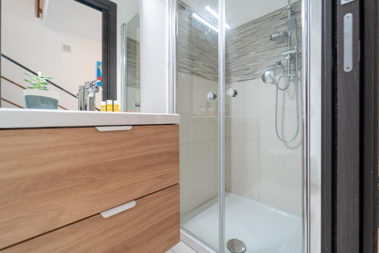 Antico Mercato Di Ortigia Lovely Apartment Συρακούσες Εξωτερικό φωτογραφία